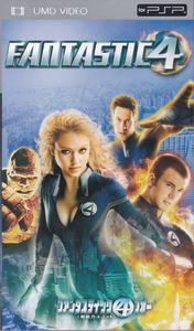 Fantastic 4