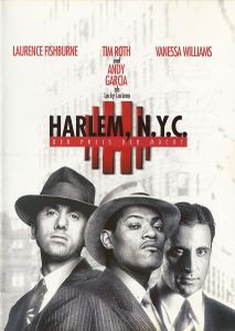Harlem, N.Y.C.