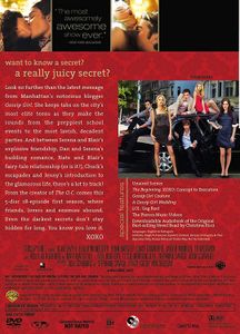 Gossip Girl: The Complete First Season
