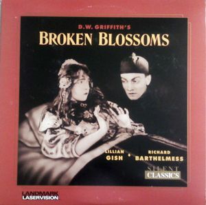 Broken Blossoms