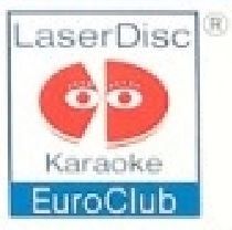 LaserDisc Karaoke EuroClub