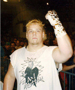 Axl Rotten