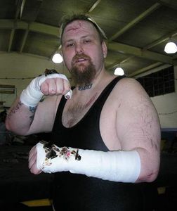 Ian Rotten