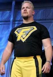 Shane Douglas
