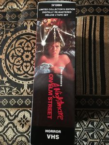 A Nightmare On Elm St.