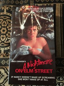A Nightmare On Elm St.