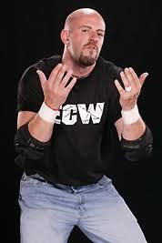 Justin Credible