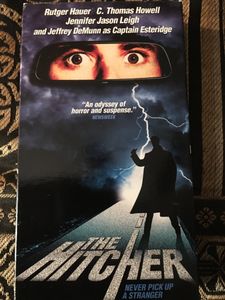 The Hitcher