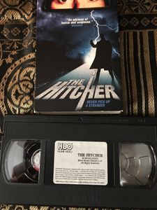 The Hitcher
