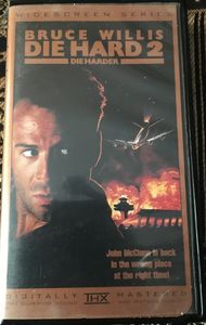 Die Hard 2: Die Harder