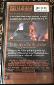 Die Hard 2: Die Harder