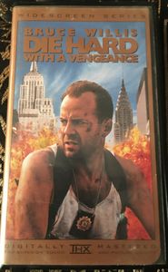 Die Hard: With A Vengeance