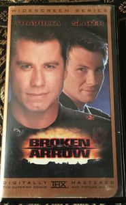 Broken Arrow