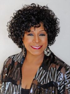 Merry Clayton