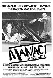 Maniac