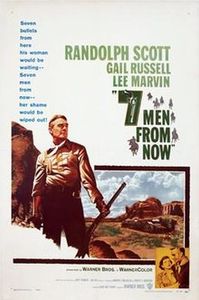 Seven Men From Now