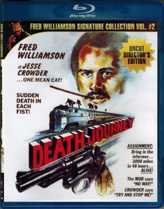 Death Journey