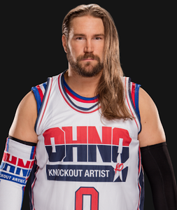 Chris Hero
