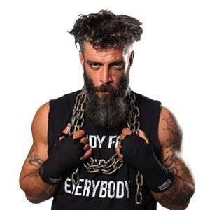 Jay Briscoe