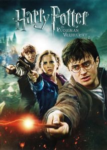 Harry Potter Ja Kuoleman Varjelukset, Osa 2