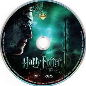 Harry Potter Ja Kuoleman Varjelukset, Osa 2