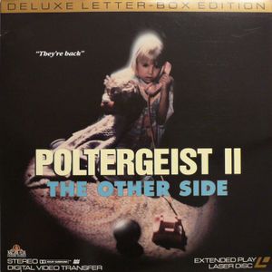 Poltergeist II: The Other Side