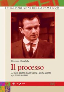 Il processo