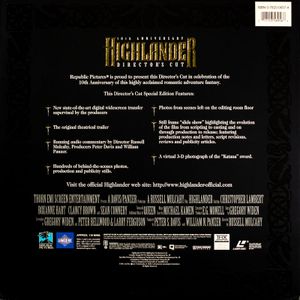 Highlander