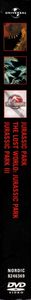 Jurassic Park: Trilogy Pack