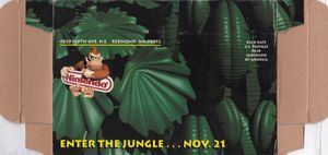 Donkey Kong Country: Exposed