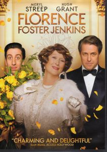 Florence Foster Jenkins