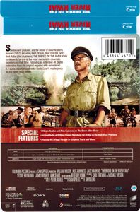 The Bridge On The River Kwai