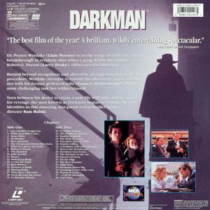 Darkman