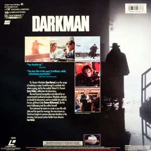 Darkman