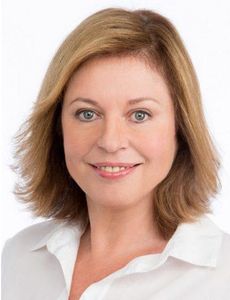Gina Riley