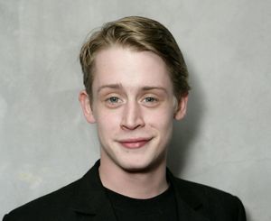 Macaulay Culkin