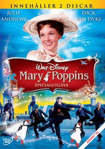 Mary Poppins Specialutgåva