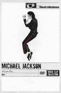 Michael Jackson - Number Ones