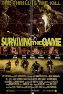 Surviving The Game
