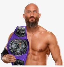 Tommaso Ciampa