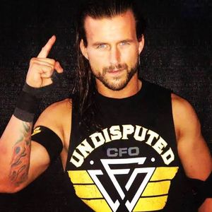 Adam Cole