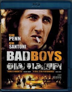 Bad Boys