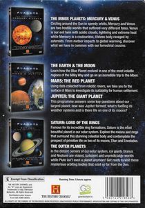The Planets
