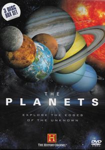 The Planets