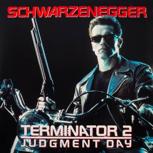 Terminator 2 Judgment Day
