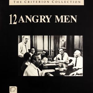 12 Angry Men