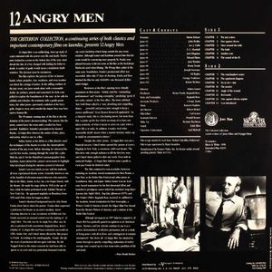 12 Angry Men
