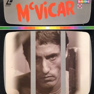 McVicar