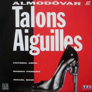 Talons Aiguilles 