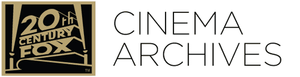 20th Century Fox Cinema Archives